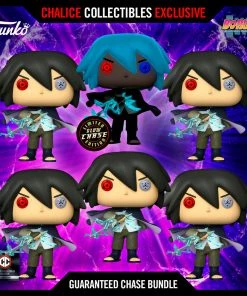 CCE Pre-orer: Funko Pop! Chalice Collectibles Exclusive: Boruto: Sasuke #1040