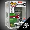 Chalice Collectibles Funko Pop! Comics: TMNT Donatello #33 (Chase) Chases