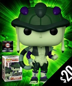 Chalice Collectibles CCE Pre-Order: Funko Pop! Chalice Exclusive: Hunter X Hunter: Meruem