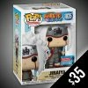 Chalice Collectibles Funko Pop! Naruto: Jiraiya #1025 Web Anime