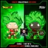 Funko Pop! Chalice Collectibles Exclusive: Dragon Ball Super - SUPER SAIYAN KALE #819