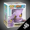 Chalice Collectibles Web Anime Funko Pop! Naruto: Kurama #725 (6 Inch)