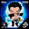 Pre-Order: Funko Pop! Chalice Collectibles Exclusive: One Piece - Luffy (Gear 4th)