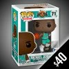 Chalice Collectibles Chalice Sports Funko Pop! Basketball: Michael Jordan - All Star Game #71