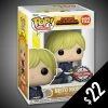 Chalice Collectibles Funko Pop! My Hero Academia: Neito Monoma #1122 Web Anime