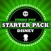 Chalice Collectibles Starter Packs Funko Pop Starter Pack- DISNEY