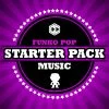 Chalice Collectibles Funko Pop Starter Pack- MUSIC 2 Chalice Collectibles Funko Pop Starter Pack- MUSIC