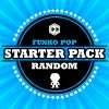 Chalice Collectibles Funko Pop Starter Pack- RANDOM Starter Packs