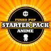 Chalice Collectibles Funko Pop Starter Pack- ANIME Starter Packs