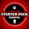 Chalice Collectibles Funko Pop Starter Pack- MARVEL Starter Packs