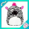 Chalice Collectibles Original Squishmallows: Tracey The Zebra (8")