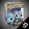 Chalice Collectibles Funko Pop! Avatar - The Last Airbender: Aang (Spirit) #940 Web Anime