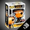 Chalice Collectibles Web Star Wars Funko Pop! Star Wars Rebels: Ahsoka #130