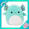 Chalice Collectibles Original Squishmallows: Axolotl Anastasia (12")