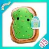 Chalice Collectibles Original Squishmallows: Sinclair The Avacado Toast (8")