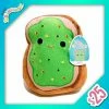 Chalice Collectibles Original Squishmallows: Sinclair The Avacado Toast (12")