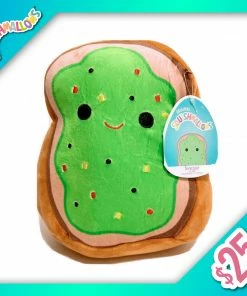 Chalice Collectibles Original Squishmallows: Sinclair The Avacado Toast (12")