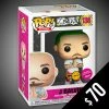 Chalice Collectibles Chases Funko Pop! Rocks: J. Balvin (Chase) #136