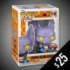 Chalice Collectibles Funko Pop! Dragon Ball Super: Berus (Eating Noodles) #1110