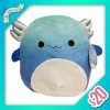 Chalice Collectibles Original Squishmallows: Axolotl Miss Vi - Blue (8")