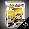 Chalice Collectibles Funko Pop! Boruto: Boruto (GITD) #1035