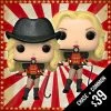 Chalice Collectibles Funko Pop! Rocks - Britney Spears (Chase + Common) Chases