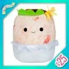 Chalice Collectibles Original Squishmallows: Bernardo The Burrito (12")