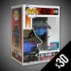 Chalice Collectibles Funko Pop! Star Wars: Cad Bane With Todo 360 #476 (NYCC Shared Sticker) Web Star Wars