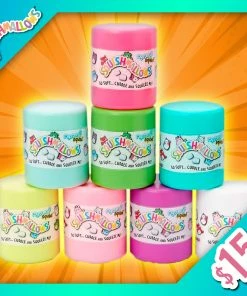 Chalice Collectibles Original Squishmallows: Mystery Capsule (Fruit Squad 4")
