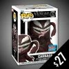 Chalice Collectibles Web Marvel Funko Pop! Marvel: Carnage #926 (NYCC Shared Sticker)