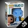 Chalice Collectibles Chases Funko Pop! Rocks: TLC - Chilli #194 (Chase)