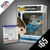 Chalice Collectibles WEB Signature Series Funko Pop! The Haunted Mansion: Constance - SIGNED By Kat Cressida (PSA Certified)