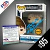 Chalice Collectibles WEB Signature Series Funko Pop! The Haunted Mansion: Constance CHASE - SIGNED By Kat Cressida (PSA Certified)