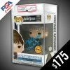 Chalice Collectibles WEB Signature Series Funko Pop! The Haunted Mansion: Constance CHASE - SIGNED By Kat Cressida (PSA Certified - Gem Mint 10 Auto))