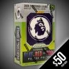 Chalice Collectibles WEB Panini PANINI: 2020-2021 Prizm Premier League Soccer - Cereal Box