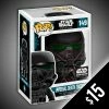 Chalice Collectibles Funko Pop! Star Wars: Imperial Death Trooper #149 Web Star Wars