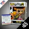 Chalice Collectibles Funko Pop! Dexter's Laboratory: Dee Dee - SIGNED By Kat Cressida (PSA Certified)