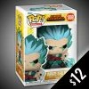 Chalice Collectibles Funko Pop! My Hero Academia: Infinite Deku With Eri #1008 Web Anime