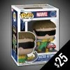 Chalice Collectibles Funko Pop! Marvel: Animated Spiderman: Doctor Octopus #957
