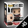 Chalice Collectibles Web Star Wars Funko Pop! Star Wars: Count Dooku #233