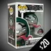 Chalice Collectibles Funko Pop! Marvel: Venomized Dr. Doom #916 (non-chase)