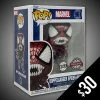 Chalice Collectibles Web Marvel Funko Pop! Marvel: Doppelganger Spider-Man (MT) #961