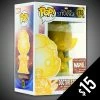 Chalice Collectibles Web Marvel Funko Pop! Marvel: Dr. Strange (Collector Corps) #173