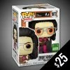 Chalice Collectibles Funko Pop! The Office: Dwight As Kerrigan (ECCC 2021 Shared Sticker) #1072