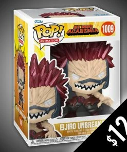 Chalice Collectibles Funko Pop! My Hero Academia: Eijiro #1009