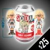 Chalice Collectibles BF Sodas Funko Soda! Scott Pilgrim: Envy Adams (Toy Tokyo) Chance Of Chase