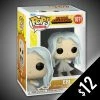 Chalice Collectibles Funko Pop! My Hero Academia: Eri #1011 Web Anime