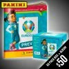 Chalice Collectibles PANINI: 2020 Euro Cup Soccer Preview (Stickers + Album) WEB Panini
