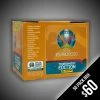 Chalice Collectibles PANINI: Euro Cup 2020 Tournament Edition (50 Pack Box)