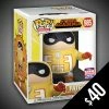 Chalice Collectibles Funko Pop! My Hero Academia: Fatgum #985 (6")